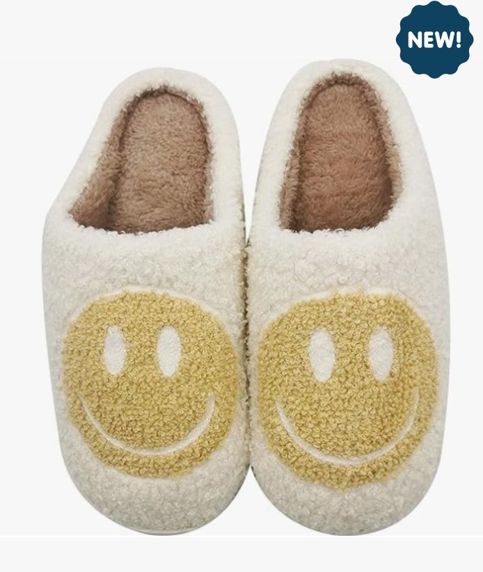 MA'at Happy Luxi Slippers — Ritual Nile Queen Supreme