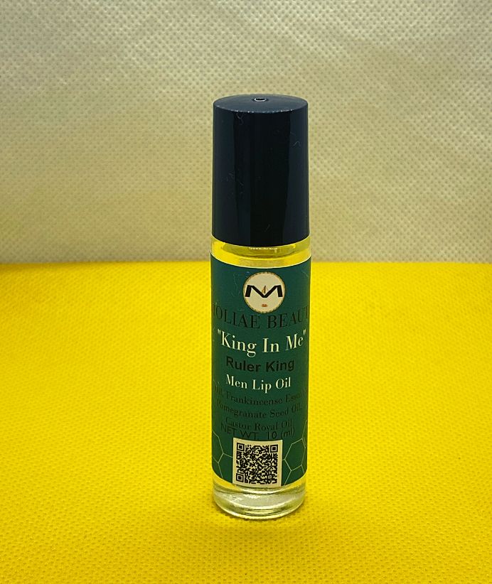 King In Me Collection - Kit Skincare Hombre MOLIAE Beauty