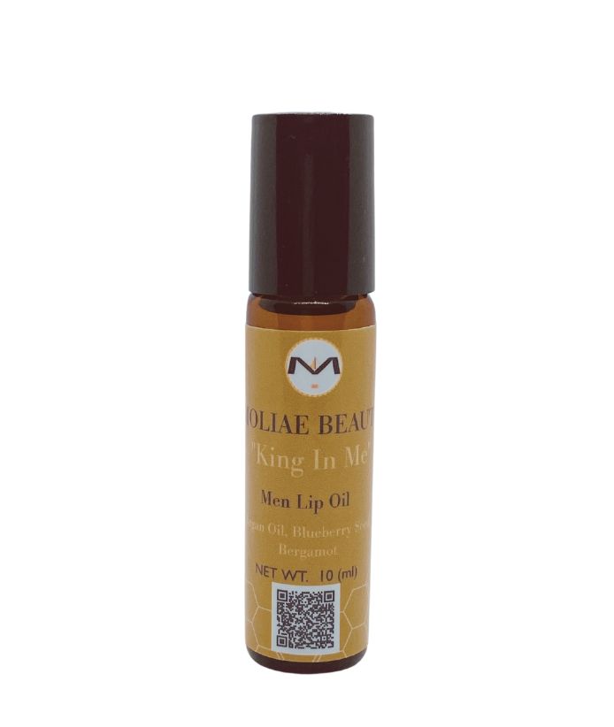 Kit Khufu Self-Care | Body Oil Spray + Lip Oil + Scrub | Gift Box Hombre | MOLIAE