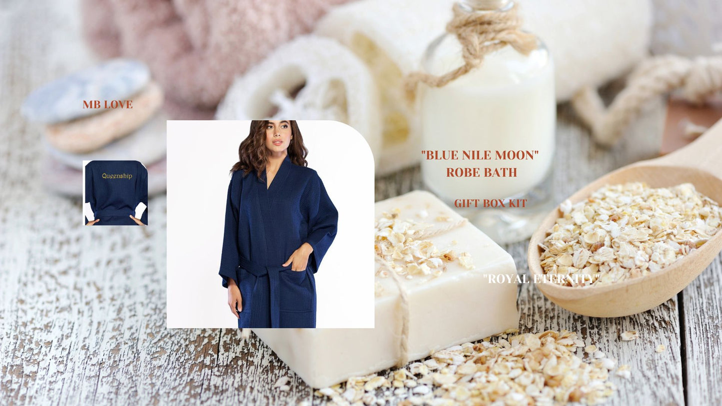 MA'at Milk Gold MOLIAE — Gold Serum Luxury Beauty
